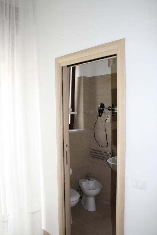 B&B Stelle Della Daunia San Severo Habitación foto