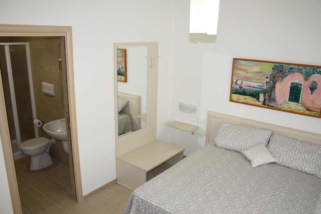 B&B Stelle Della Daunia San Severo Habitación foto