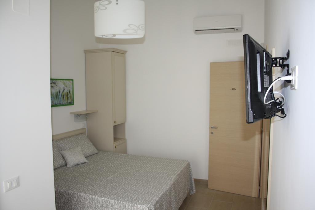 B&B Stelle Della Daunia San Severo Habitación foto