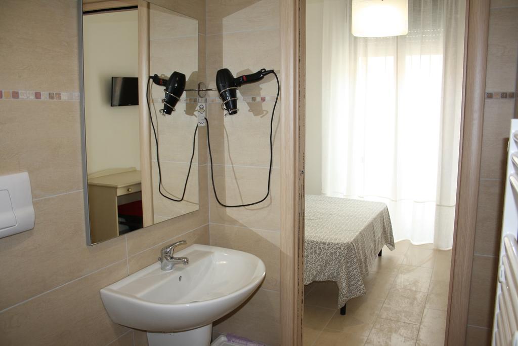 B&B Stelle Della Daunia San Severo Habitación foto